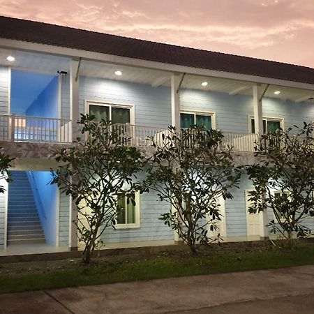 Vanilla Ville Resort Khlong Thom Εξωτερικό φωτογραφία