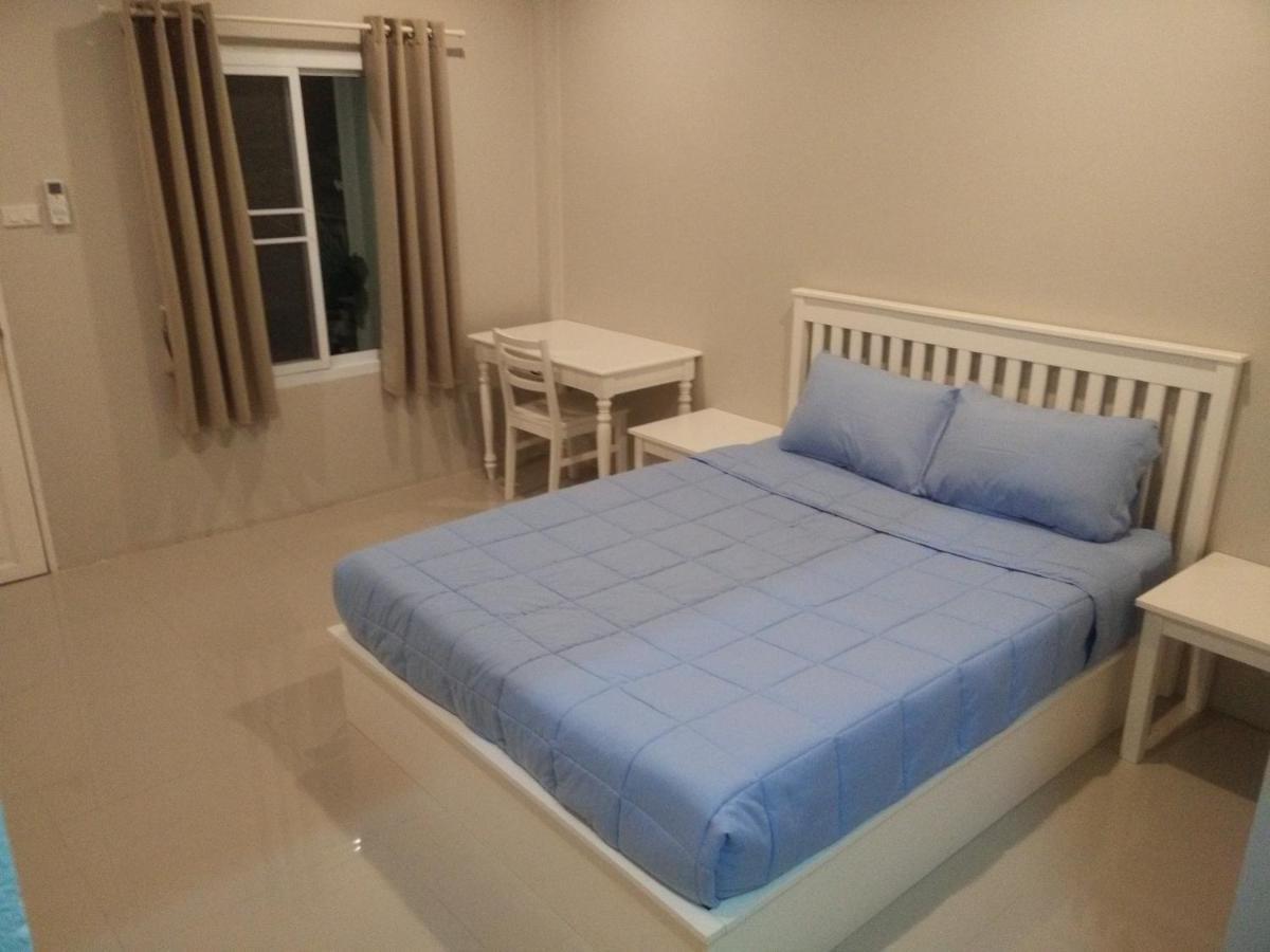 Vanilla Ville Resort Khlong Thom Εξωτερικό φωτογραφία
