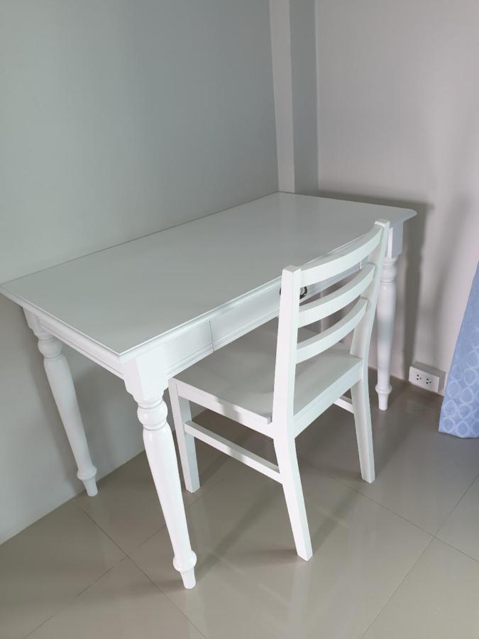 Vanilla Ville Resort Khlong Thom Εξωτερικό φωτογραφία