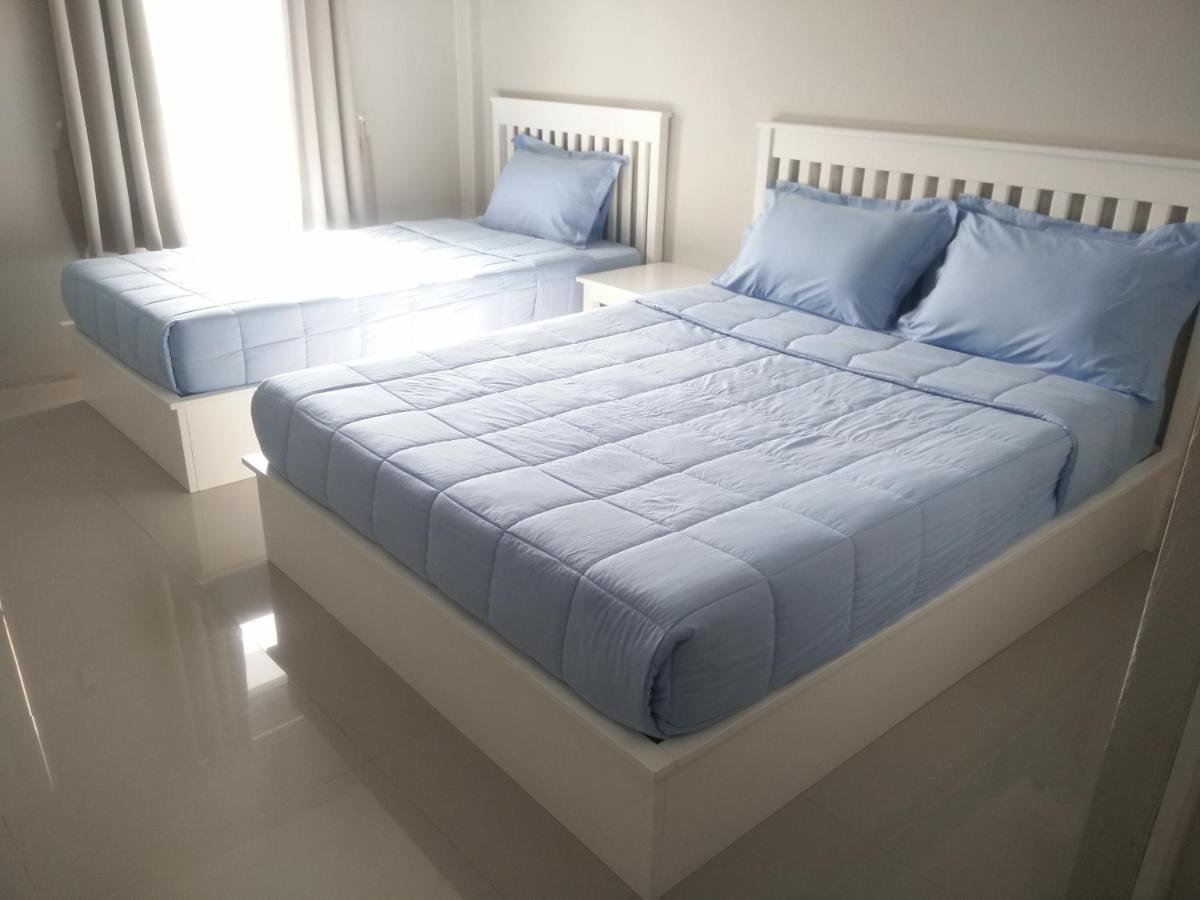 Vanilla Ville Resort Khlong Thom Εξωτερικό φωτογραφία