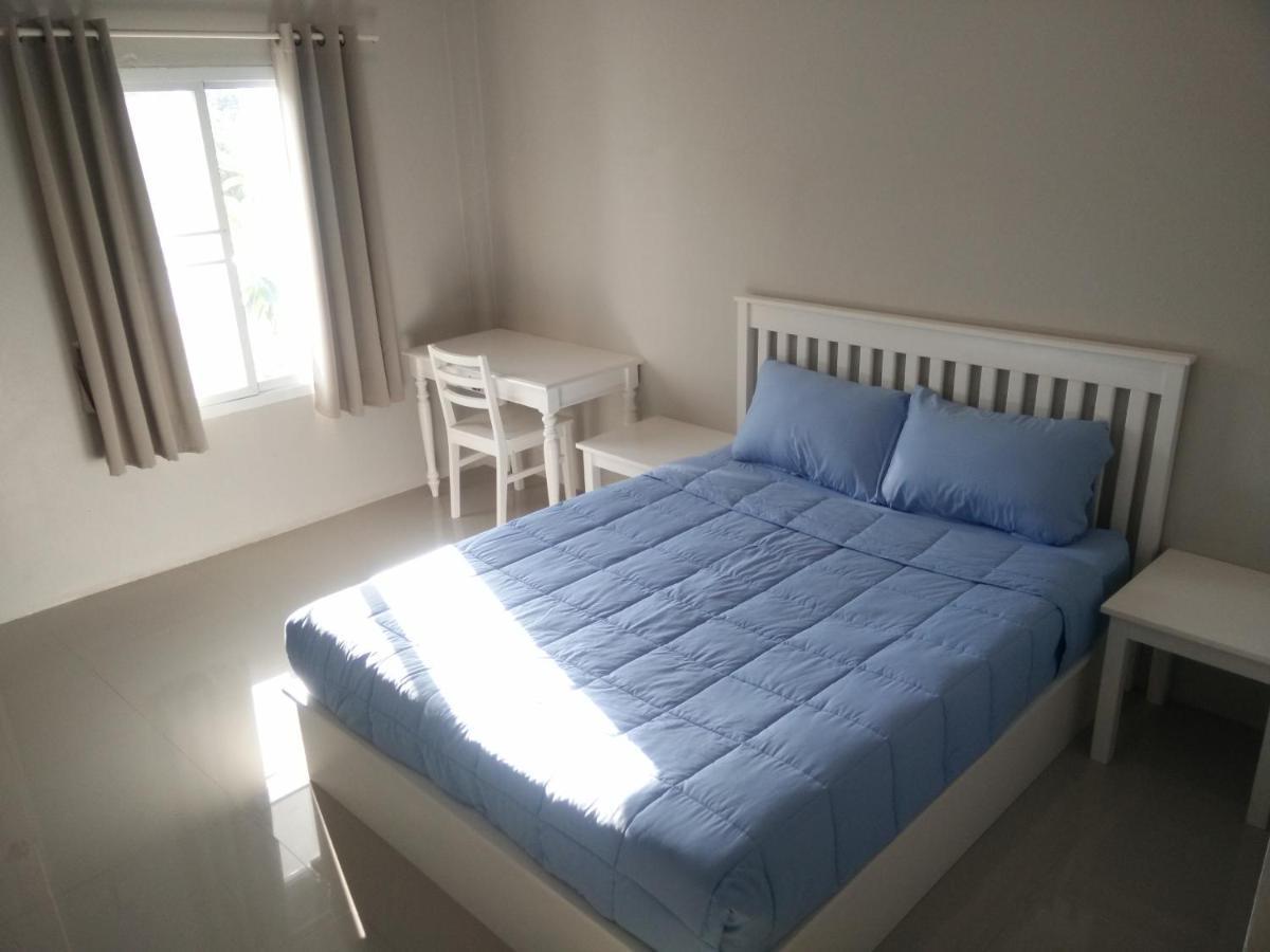 Vanilla Ville Resort Khlong Thom Εξωτερικό φωτογραφία