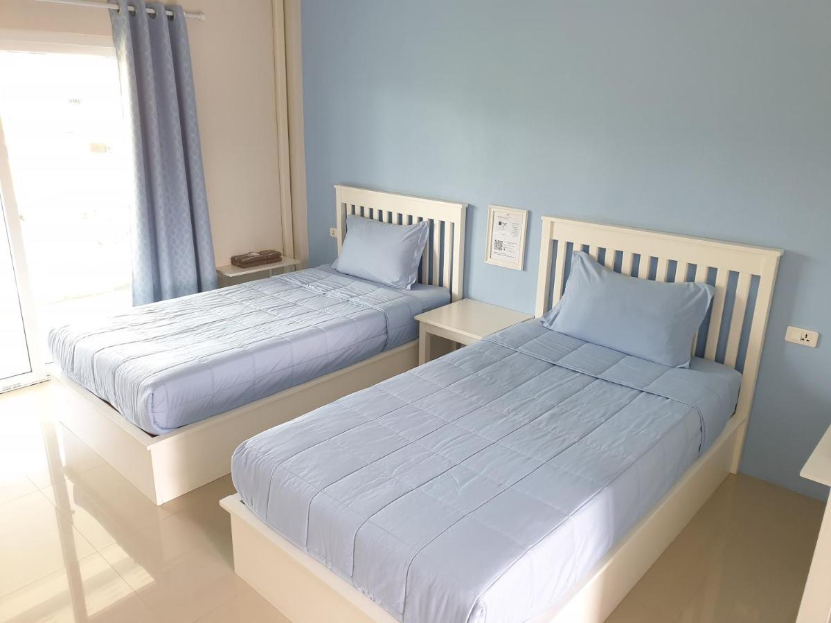 Vanilla Ville Resort Khlong Thom Εξωτερικό φωτογραφία