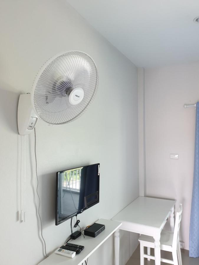 Vanilla Ville Resort Khlong Thom Εξωτερικό φωτογραφία