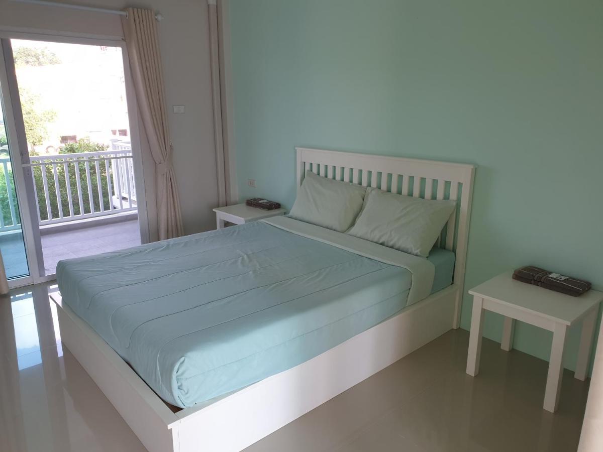 Vanilla Ville Resort Khlong Thom Εξωτερικό φωτογραφία
