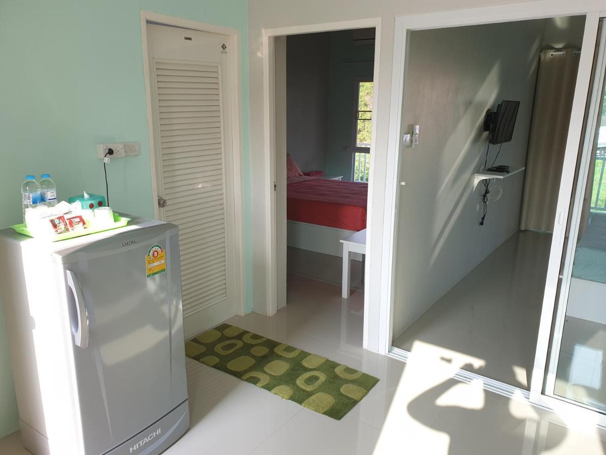 Vanilla Ville Resort Khlong Thom Εξωτερικό φωτογραφία