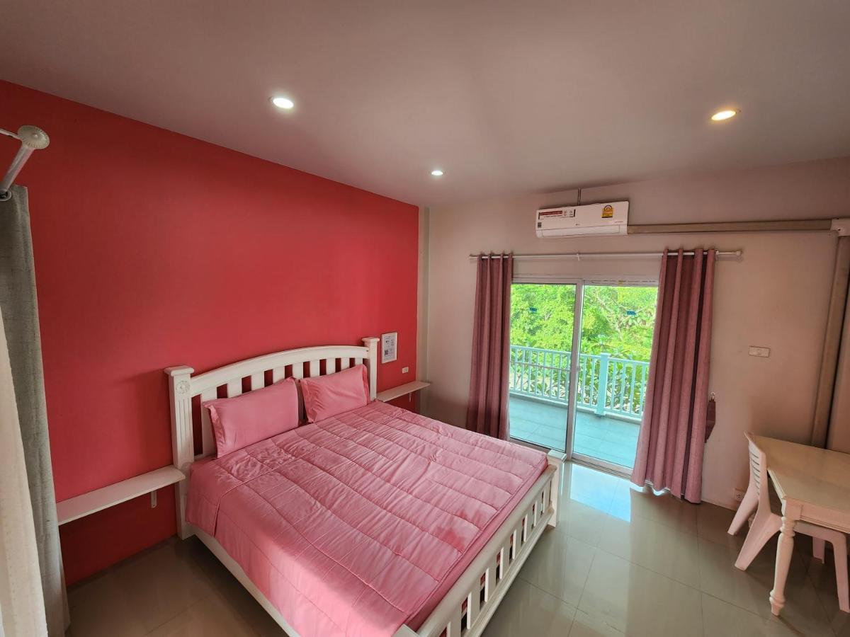 Vanilla Ville Resort Khlong Thom Εξωτερικό φωτογραφία