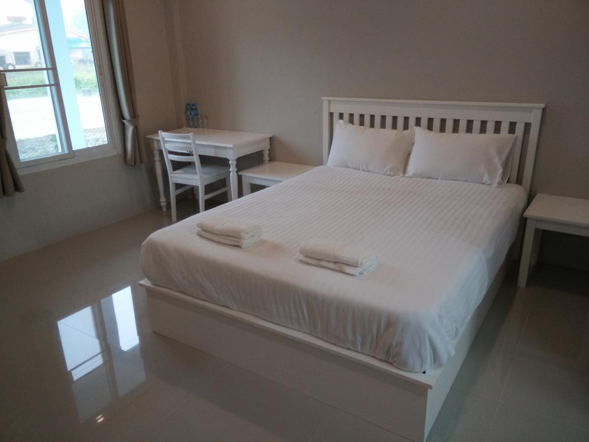 Vanilla Ville Resort Khlong Thom Εξωτερικό φωτογραφία