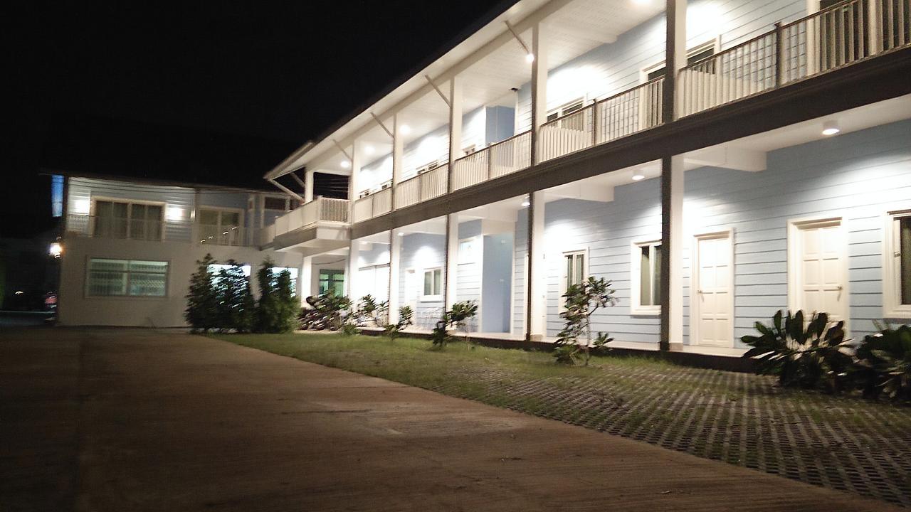 Vanilla Ville Resort Khlong Thom Εξωτερικό φωτογραφία
