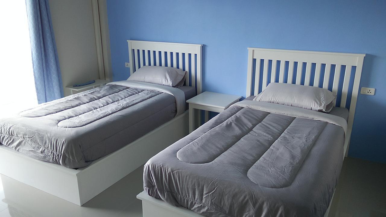 Vanilla Ville Resort Khlong Thom Εξωτερικό φωτογραφία