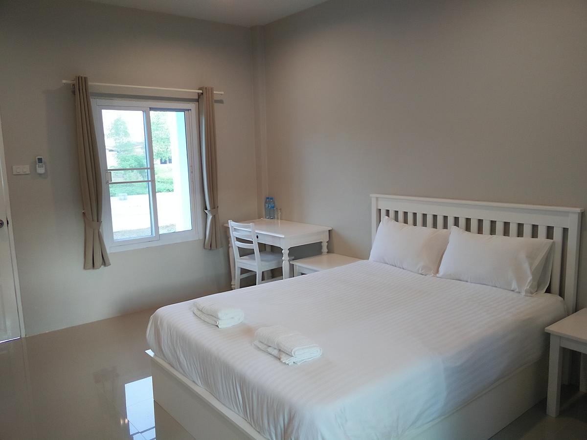 Vanilla Ville Resort Khlong Thom Εξωτερικό φωτογραφία