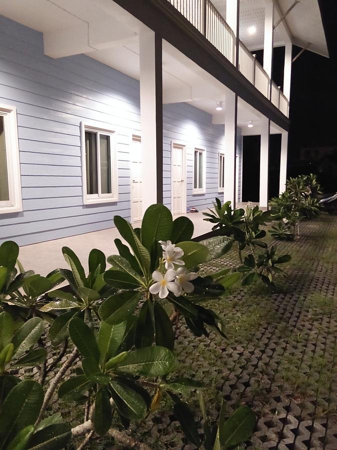 Vanilla Ville Resort Khlong Thom Εξωτερικό φωτογραφία