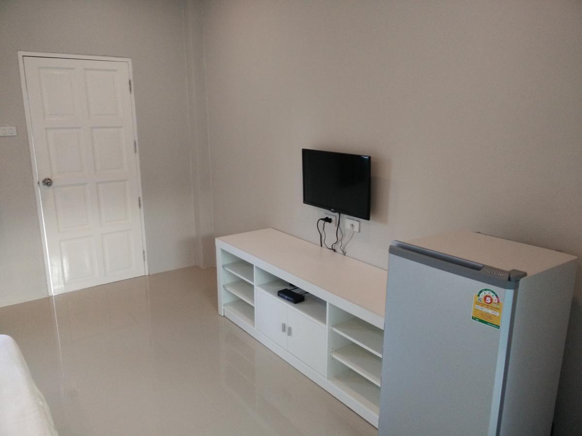 Vanilla Ville Resort Khlong Thom Εξωτερικό φωτογραφία